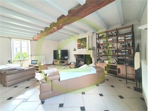 maison en pierres à la vente -   17600  CORME ROYAL, surface 150 m2 vente maison en pierres - UBI472827299